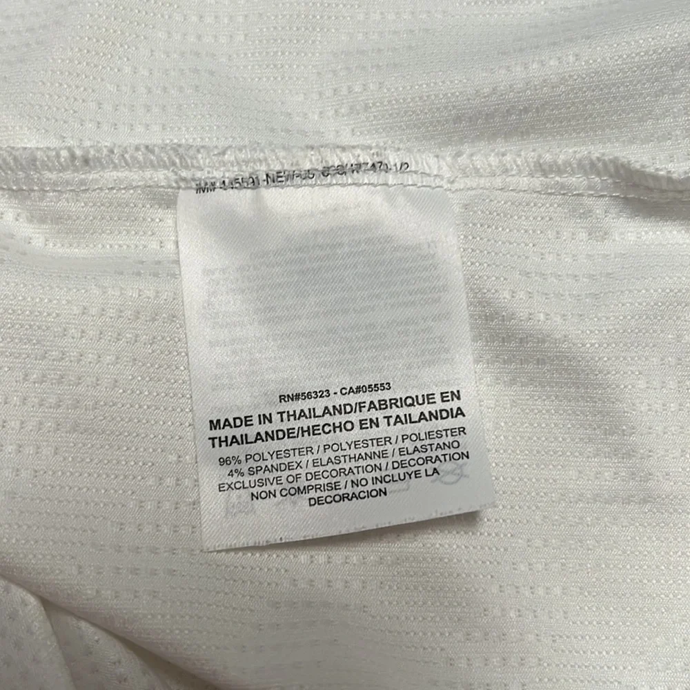 Nike golf modern Fit polo 🆕without tag 🏷️ - Picture 10 of 11